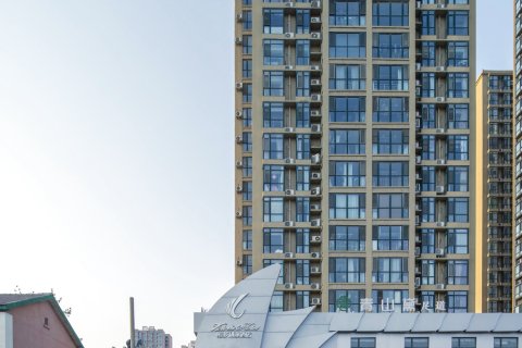 维多利亚酒店(焦作高铁站解放中路店)