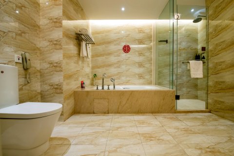 乾县盛世唐宫酒店