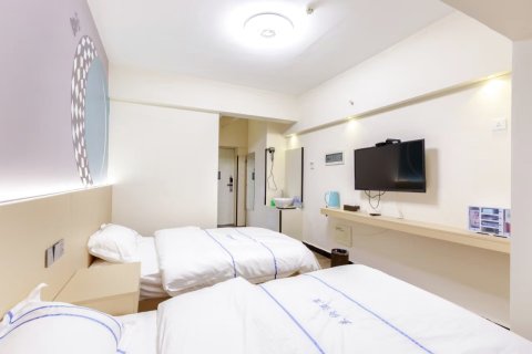 昆明兰纳酒店(高铁南站店)