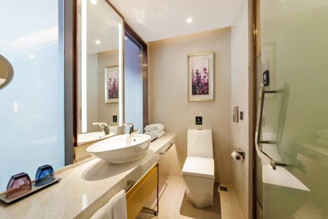 长汀丽枫酒店(汀州古城店)