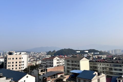 莫林风尚酒店(炎陵县政府店)