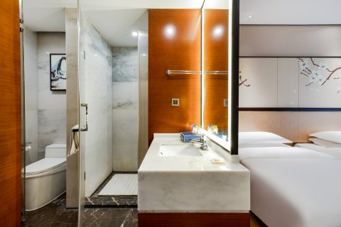 润都国际酒店(九寨沟景区店)