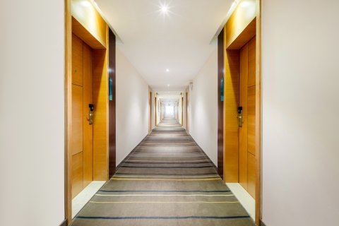 城市便捷酒店(百色拉域大桥天洲嘉乐城店)