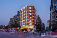 隆回青柠酒店