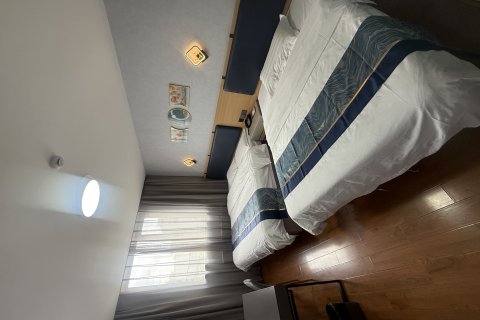 如家派柏·云酒店(莱州汽车站店)