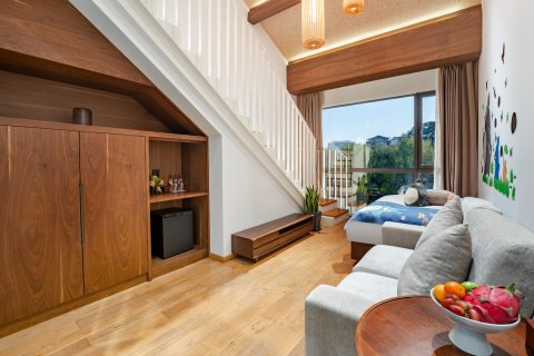 绍兴鉴湖·黄龙璀丽度假酒店