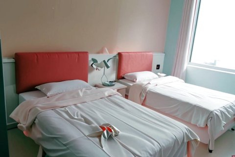 枣强贵和宾馆(枣强站店)