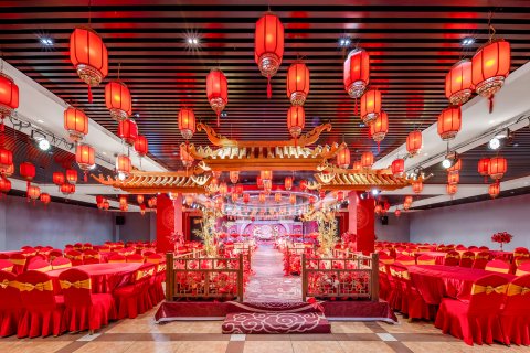 兰欧尚品酒店(阳泉平定县综合办公大楼青银高速出入口店)