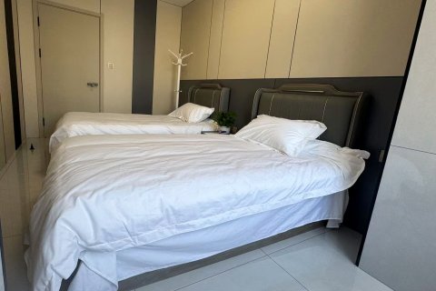 庆安鸟巢快捷宾馆