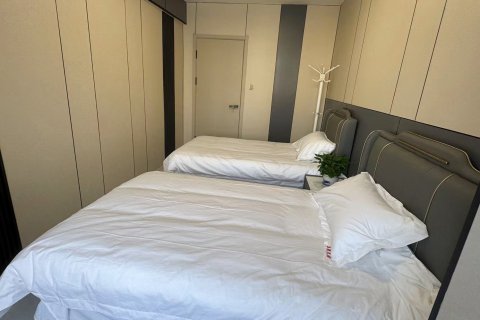 庆安鸟巢快捷宾馆