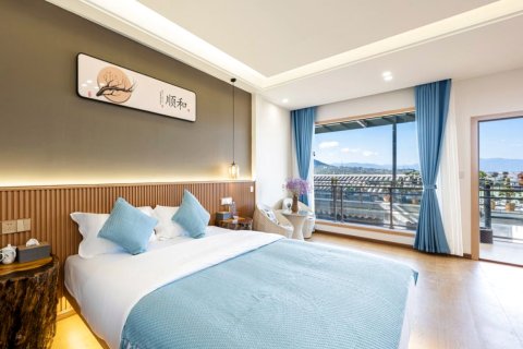 凯丽·精选零压睡眠酒店(枝江体育中心店)