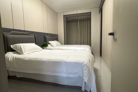 庆安鸟巢快捷宾馆