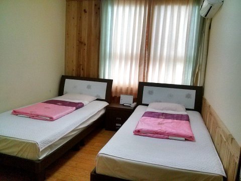 纳姆古克酒店(Namguk Hotel)