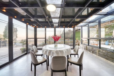 拾光贰号客栈(丽水云和梯田景区店)