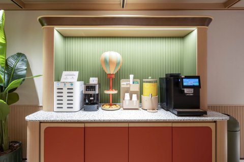 桔子酒店(南京夫子庙景区店)