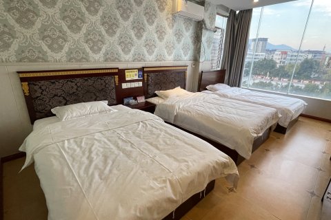 德昌县雅居阁大酒店