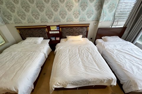 德昌县雅居阁大酒店