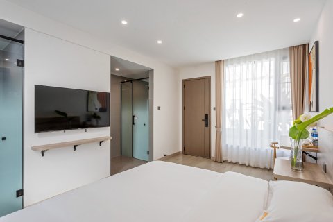 云之尚云连锁酒店(大理途家海景店)