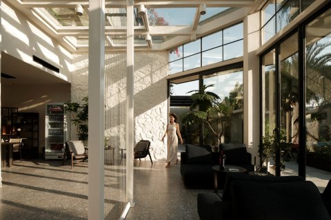 北海银滩·悦色民宿