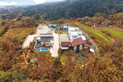 庆州野池别墅旅馆(Gyeongju Wild Pool Villa Pension (Private House))