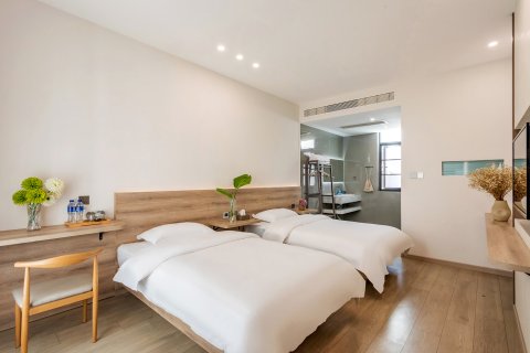 云之尚云连锁酒店(大理途家海景店)