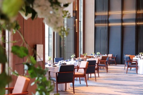 广州粤海喜来登酒店