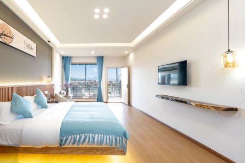 凯丽·精选零压睡眠酒店(枝江体育中心店)