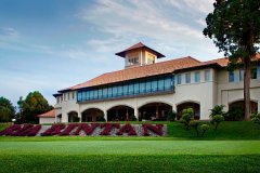 民丹岛高尔夫别墅酒店(Ria Bintan Golf Lodge)