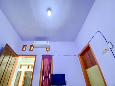 红色伙伴格里亚阿斯里伊斯兰酒店(Griya Asri Syariah Mitra RedDoorz)