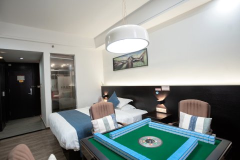 3H好迷时尚酒店(儋州夏日广场店)