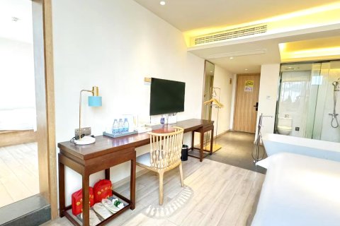 苏州留香酒店(观前街平江路店)