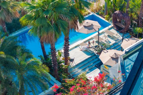 北海银滩·悦色民宿