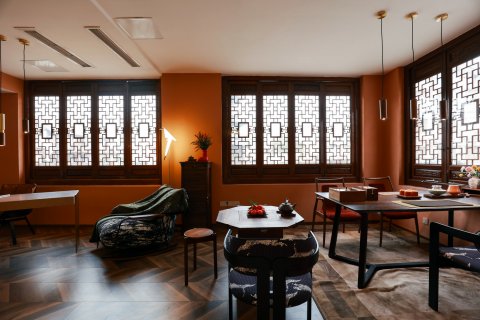 常州春秋水岸酒店(武进淹城春秋乐园店)