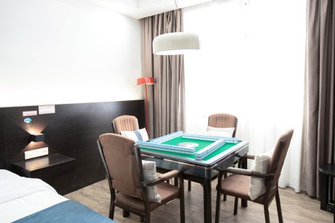 3H好迷时尚酒店(儋州夏日广场店)