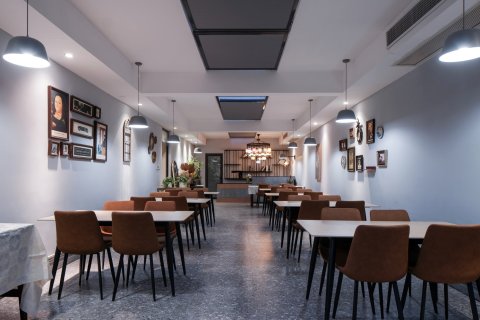 北海银滩·悦色民宿