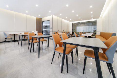 华颐·悦S酒店(遂宁高铁站店)