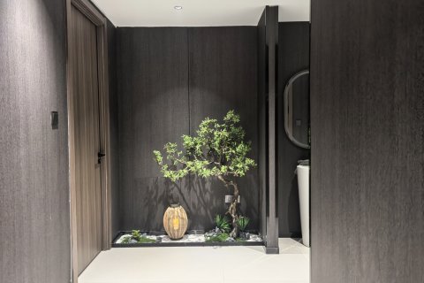 观江阅山轻奢酒店