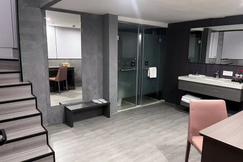 蔚蓝假日酒店(个园东关街店)