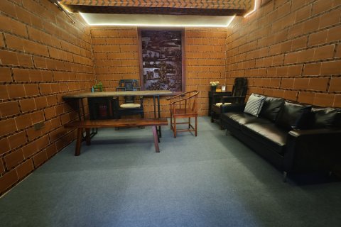 开元古厝民宿(泉州古城西街店)