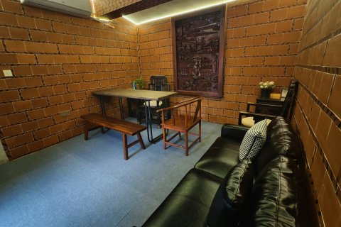 开元古厝民宿(泉州古城西街店)