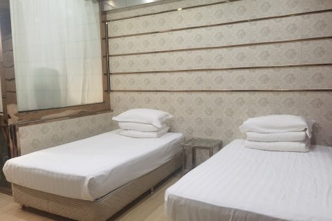 逍遥楼宾馆(彰武一部)