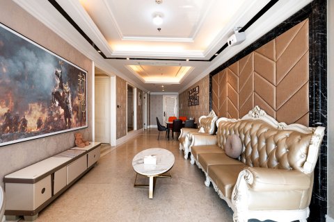 厦门天伦海景公寓(双子塔店)