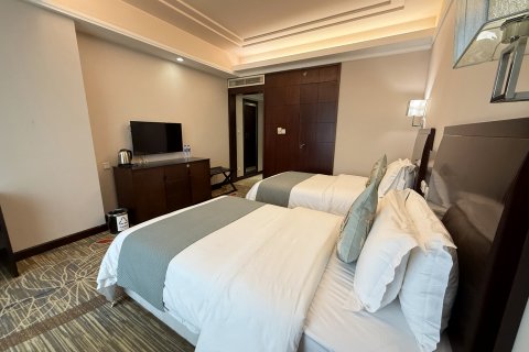 浦江国际大酒店