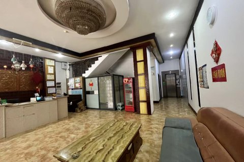 白沙金都商务宾馆