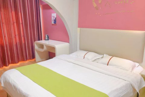 千寻商务宾馆(汽车站店)