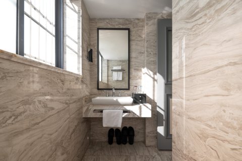 观境·一片海别墅酒店(鼓浪三丘田码头店)