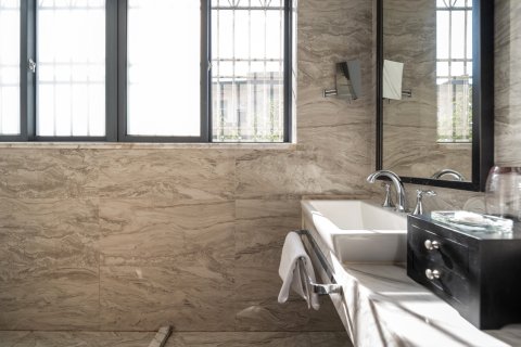 观境·一片海别墅酒店(鼓浪三丘田码头店)