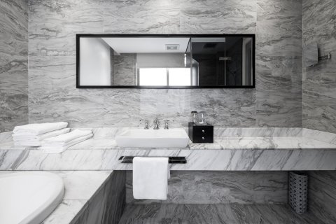 观境·一片海别墅酒店(鼓浪三丘田码头店)