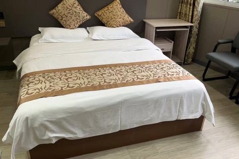 丽江半岛B区商务宾馆