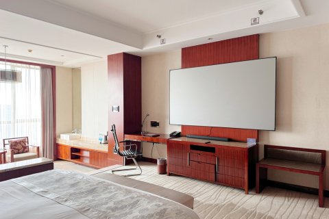 宜兴东邑国际大酒店